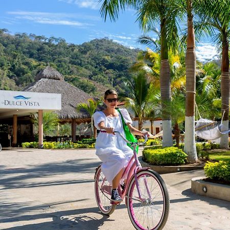 La Dulce Vista Hotel & Villas - Sierra Madre Πουέρτο Βαγιάρτα Εξωτερικό φωτογραφία
