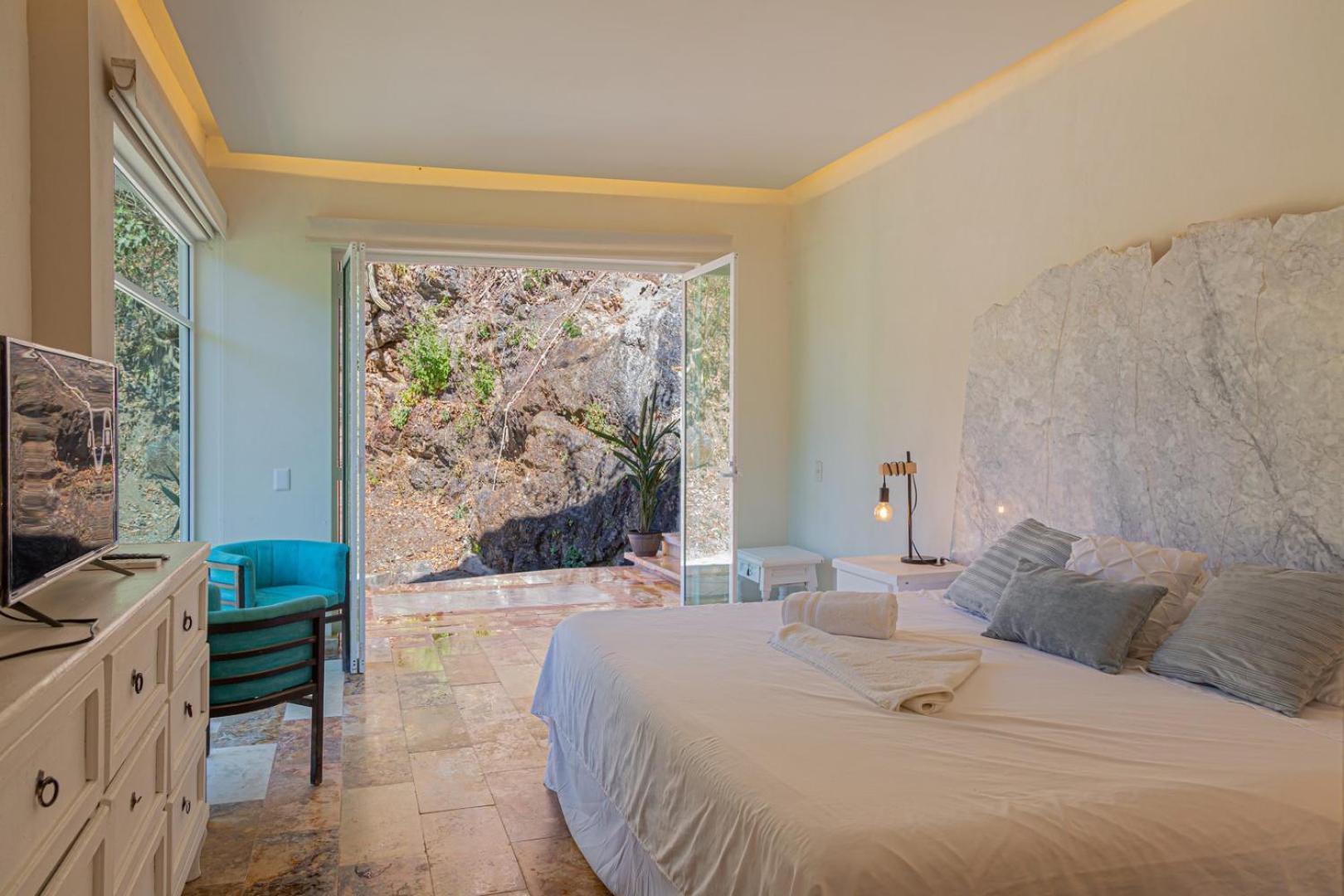 La Dulce Vista Hotel & Villas - Sierra Madre Πουέρτο Βαγιάρτα Εξωτερικό φωτογραφία