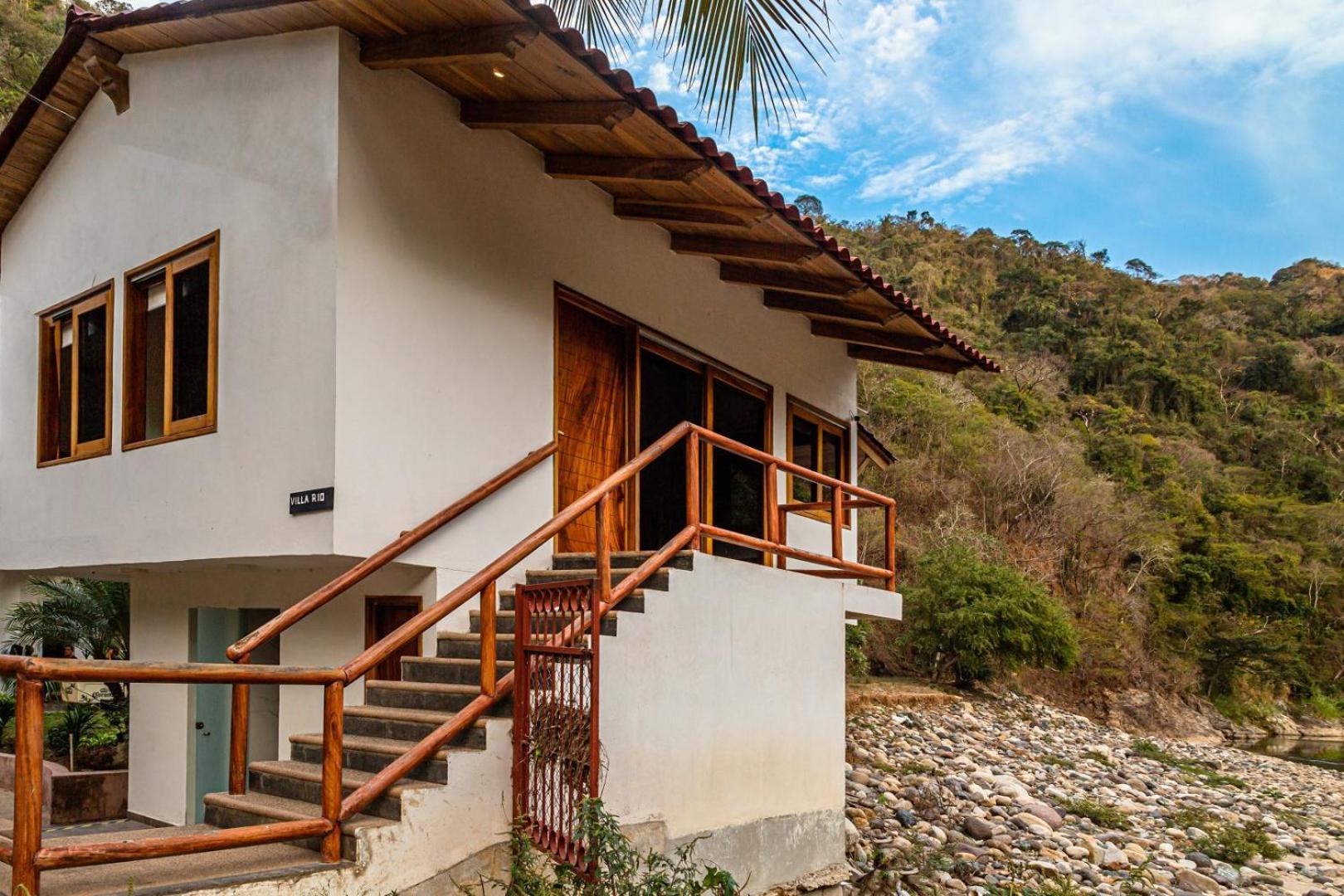 La Dulce Vista Hotel & Villas - Sierra Madre Πουέρτο Βαγιάρτα Εξωτερικό φωτογραφία