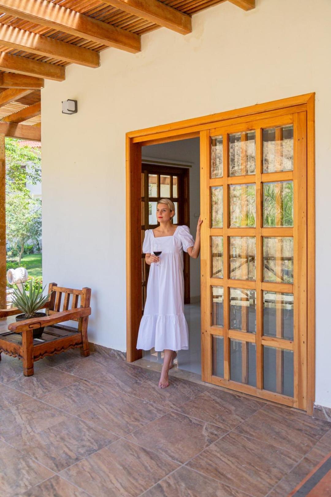 La Dulce Vista Hotel & Villas - Sierra Madre Πουέρτο Βαγιάρτα Εξωτερικό φωτογραφία