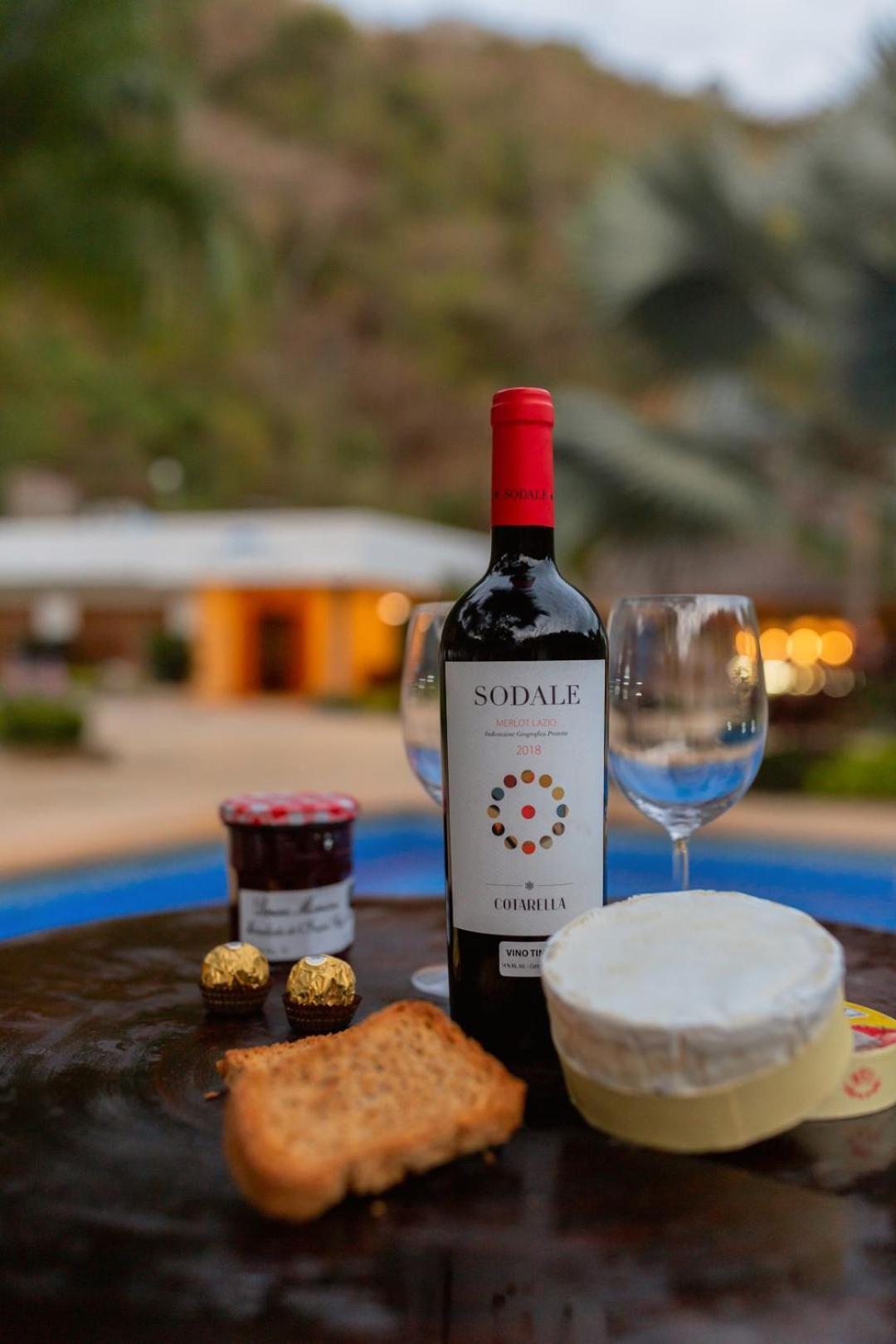 La Dulce Vista Hotel & Villas - Sierra Madre Πουέρτο Βαγιάρτα Εξωτερικό φωτογραφία