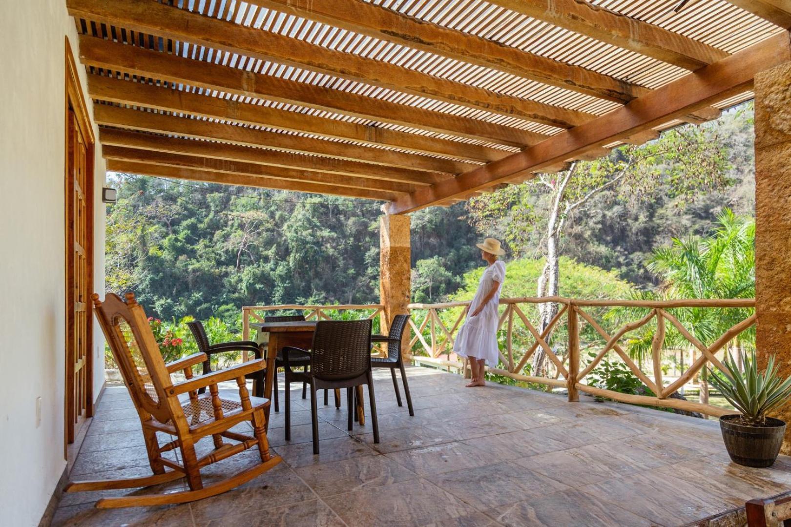 La Dulce Vista Hotel & Villas - Sierra Madre Πουέρτο Βαγιάρτα Εξωτερικό φωτογραφία