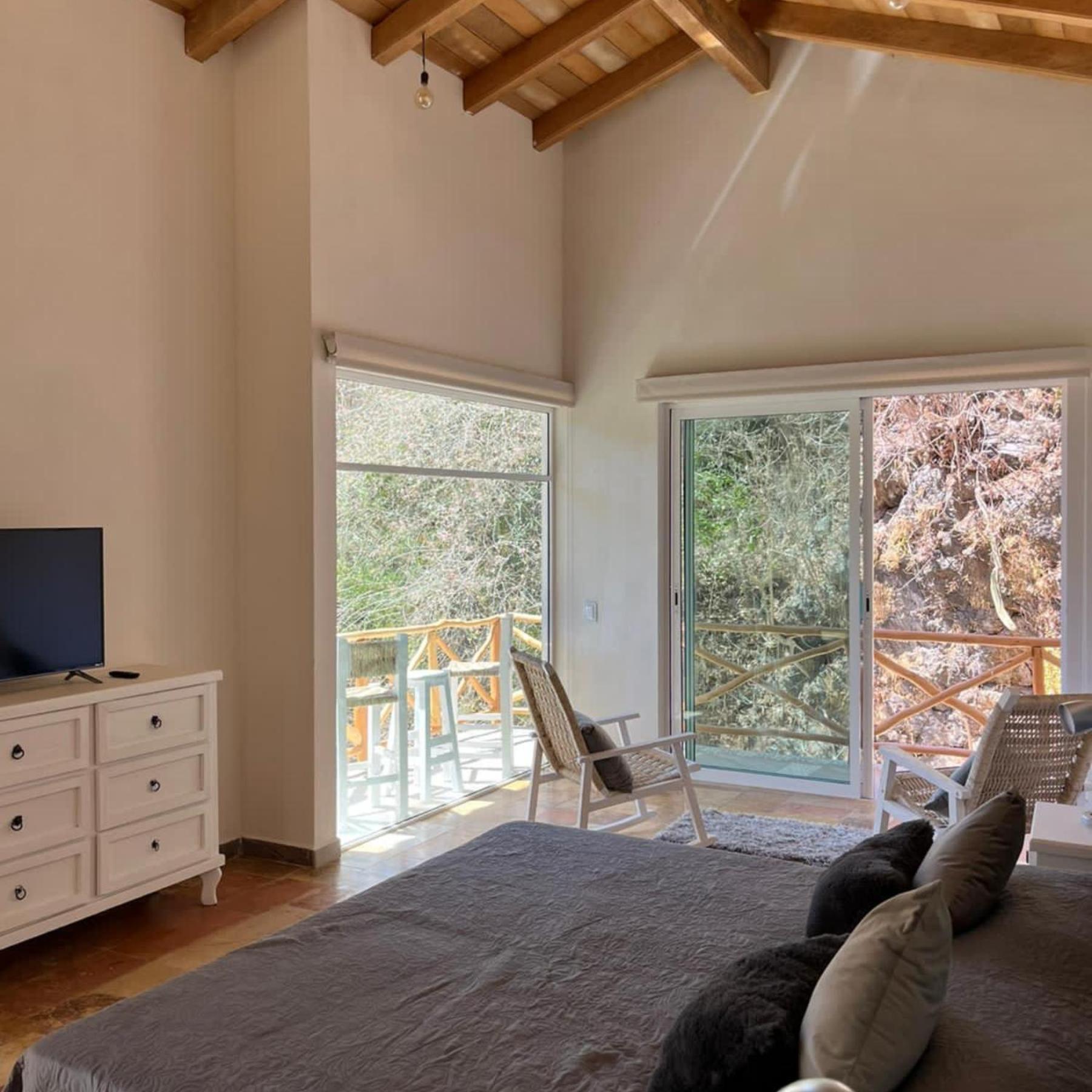 La Dulce Vista Hotel & Villas - Sierra Madre Πουέρτο Βαγιάρτα Εξωτερικό φωτογραφία