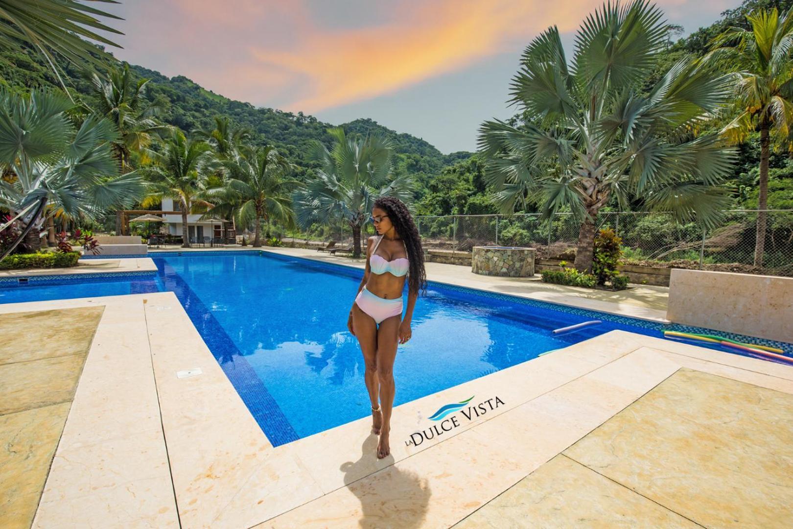 La Dulce Vista Hotel & Villas - Sierra Madre Πουέρτο Βαγιάρτα Εξωτερικό φωτογραφία