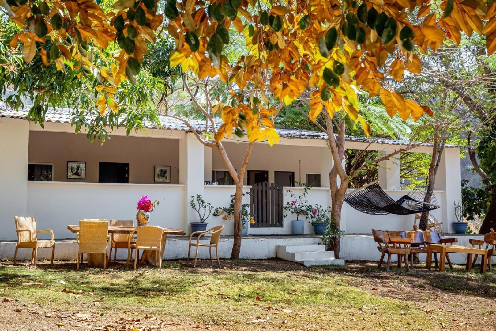 La Dulce Vista Hotel & Villas - Sierra Madre Πουέρτο Βαγιάρτα Εξωτερικό φωτογραφία