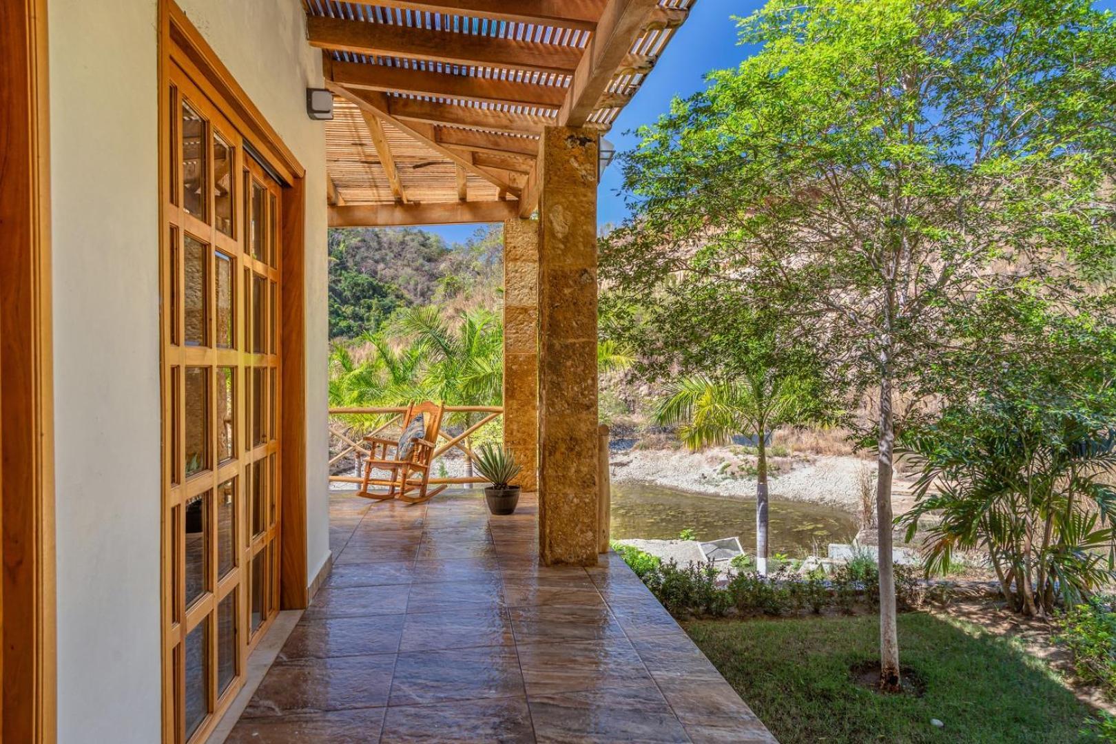 La Dulce Vista Hotel & Villas - Sierra Madre Πουέρτο Βαγιάρτα Εξωτερικό φωτογραφία
