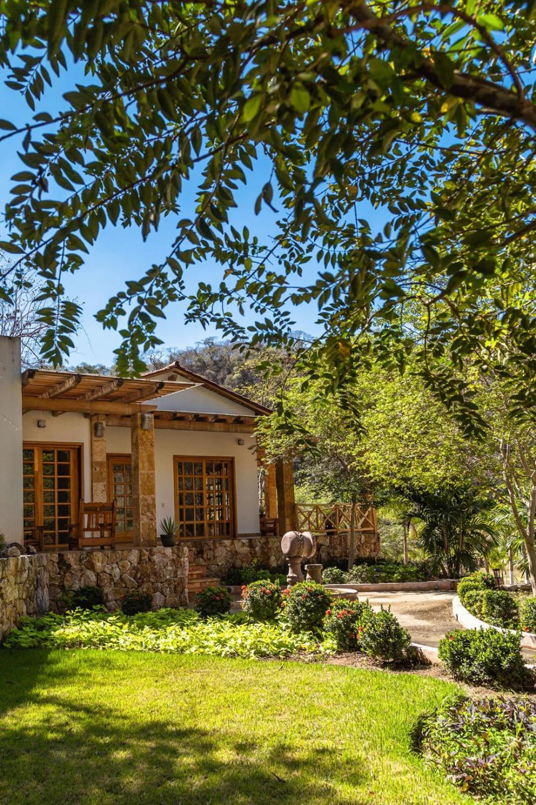 La Dulce Vista Hotel & Villas - Sierra Madre Πουέρτο Βαγιάρτα Εξωτερικό φωτογραφία