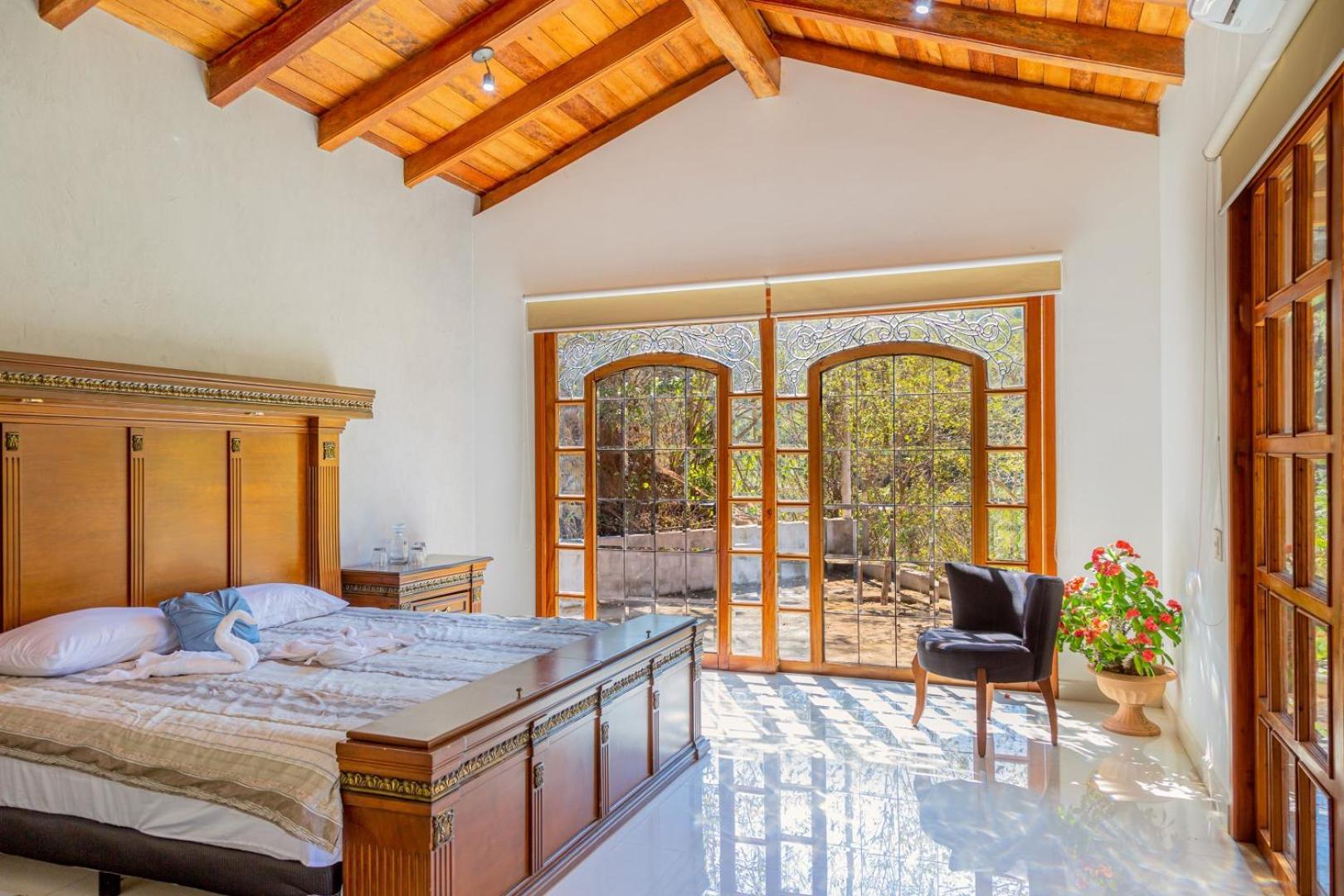La Dulce Vista Hotel & Villas - Sierra Madre Πουέρτο Βαγιάρτα Εξωτερικό φωτογραφία