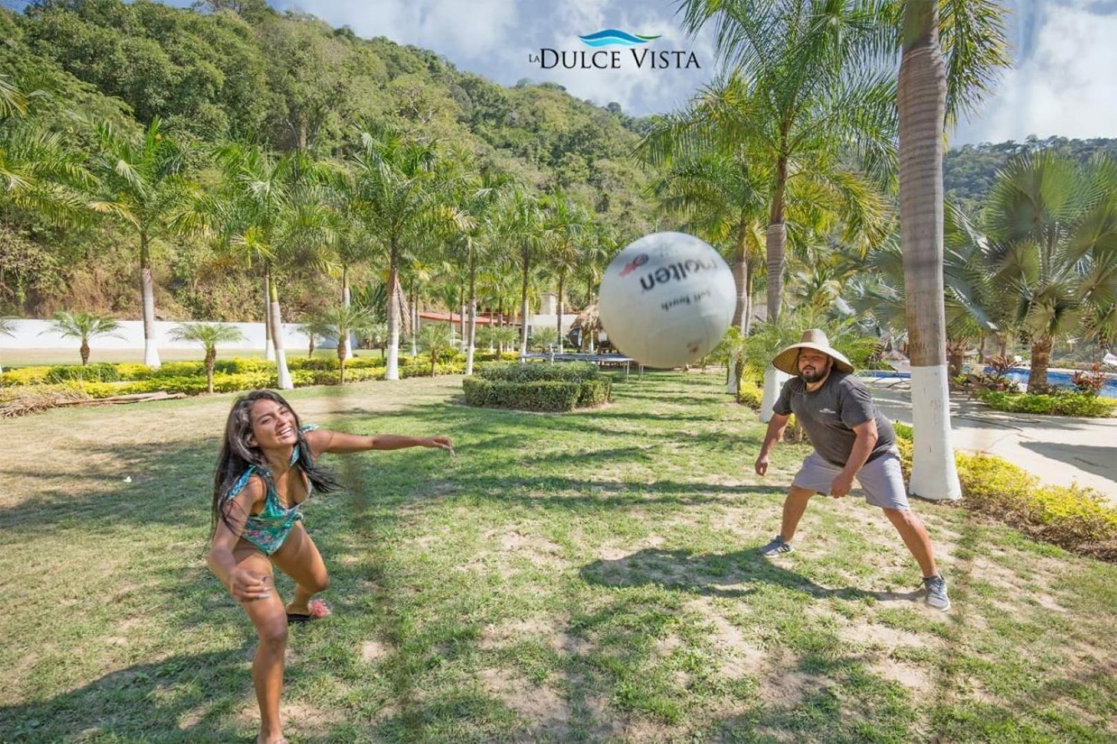 La Dulce Vista Hotel & Villas - Sierra Madre Πουέρτο Βαγιάρτα Εξωτερικό φωτογραφία