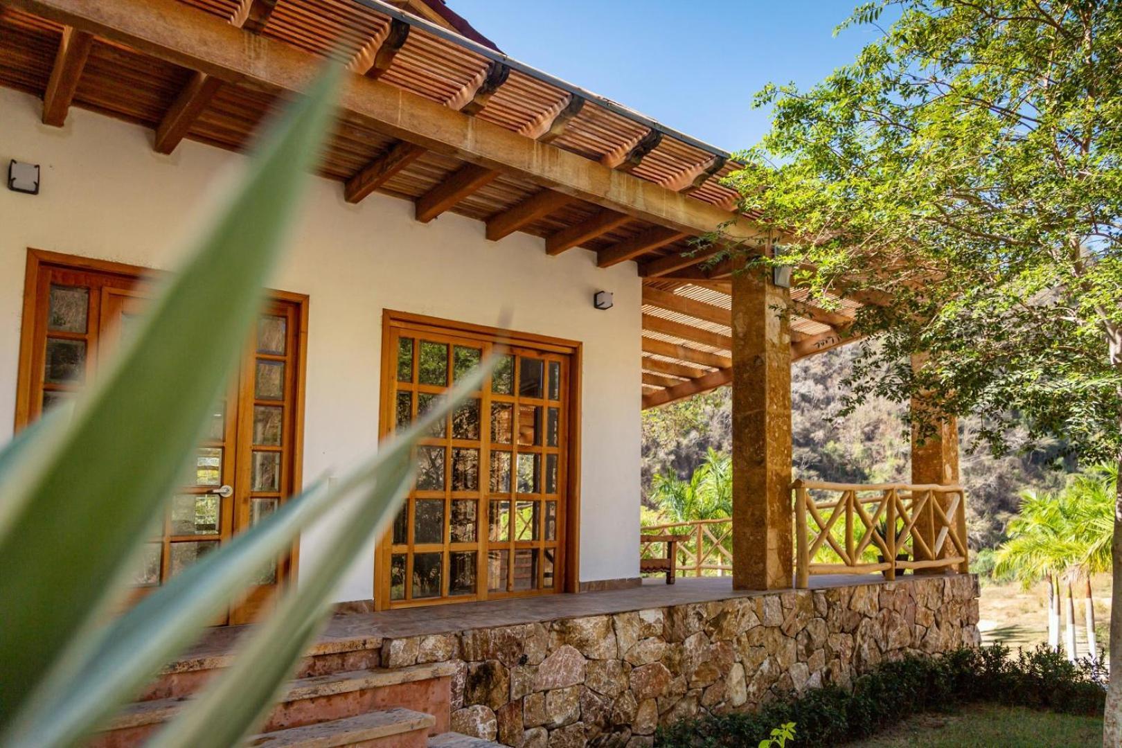 La Dulce Vista Hotel & Villas - Sierra Madre Πουέρτο Βαγιάρτα Εξωτερικό φωτογραφία