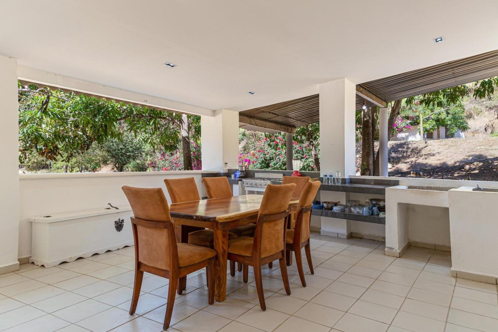 La Dulce Vista Hotel & Villas - Sierra Madre Πουέρτο Βαγιάρτα Εξωτερικό φωτογραφία