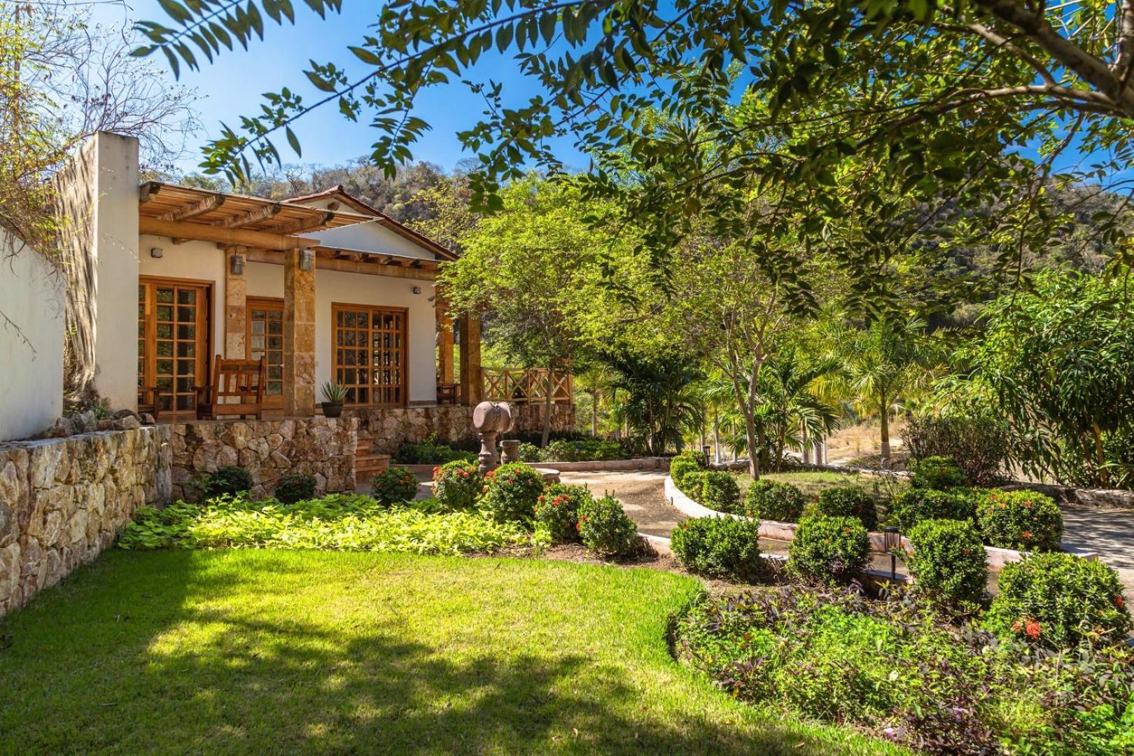 La Dulce Vista Hotel & Villas - Sierra Madre Πουέρτο Βαγιάρτα Εξωτερικό φωτογραφία