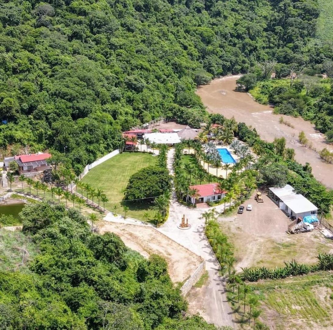 La Dulce Vista Hotel & Villas - Sierra Madre Πουέρτο Βαγιάρτα Εξωτερικό φωτογραφία