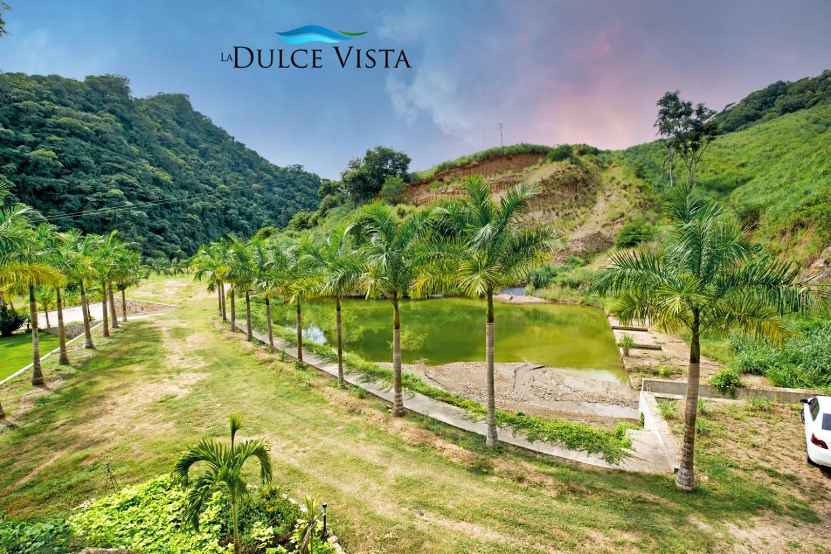 La Dulce Vista Hotel & Villas - Sierra Madre Πουέρτο Βαγιάρτα Εξωτερικό φωτογραφία