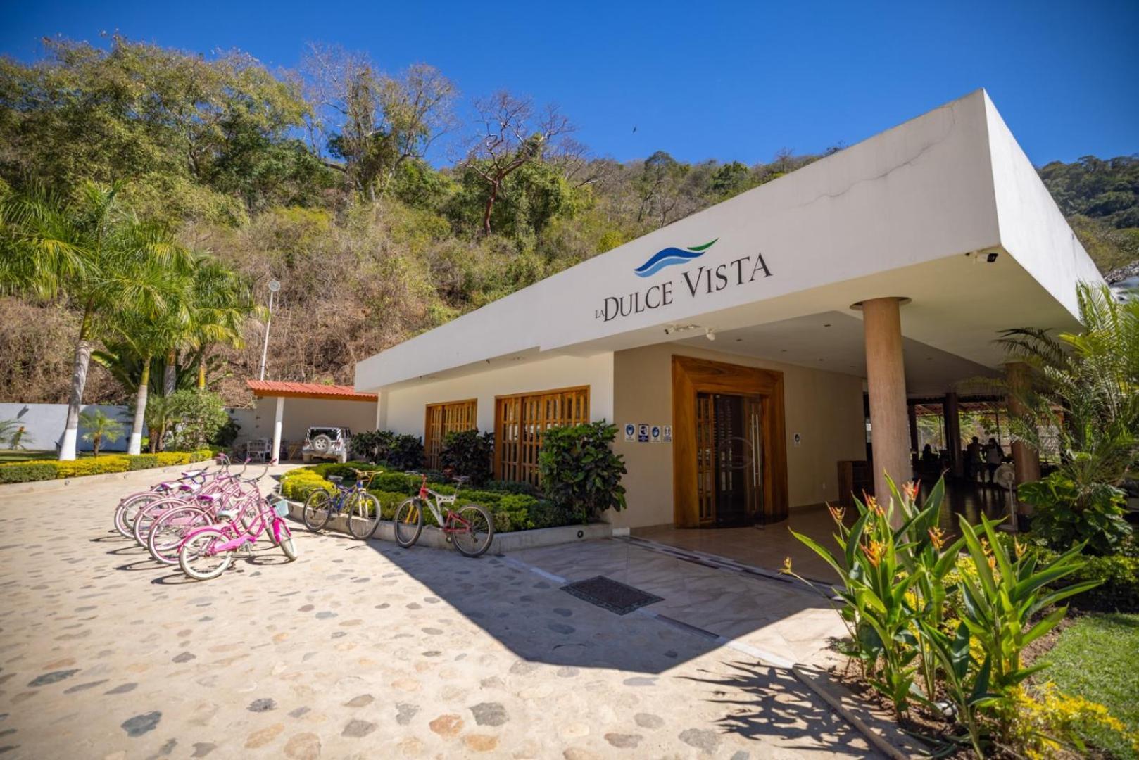 La Dulce Vista Hotel & Villas - Sierra Madre Πουέρτο Βαγιάρτα Εξωτερικό φωτογραφία
