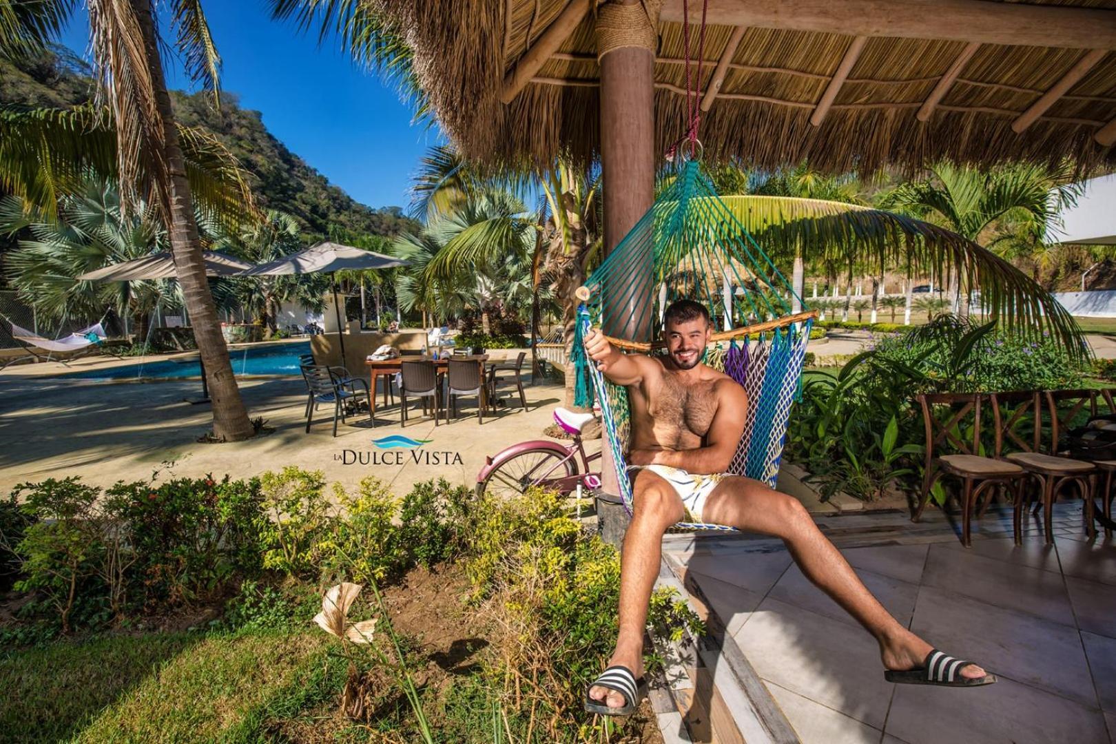 La Dulce Vista Hotel & Villas - Sierra Madre Πουέρτο Βαγιάρτα Εξωτερικό φωτογραφία