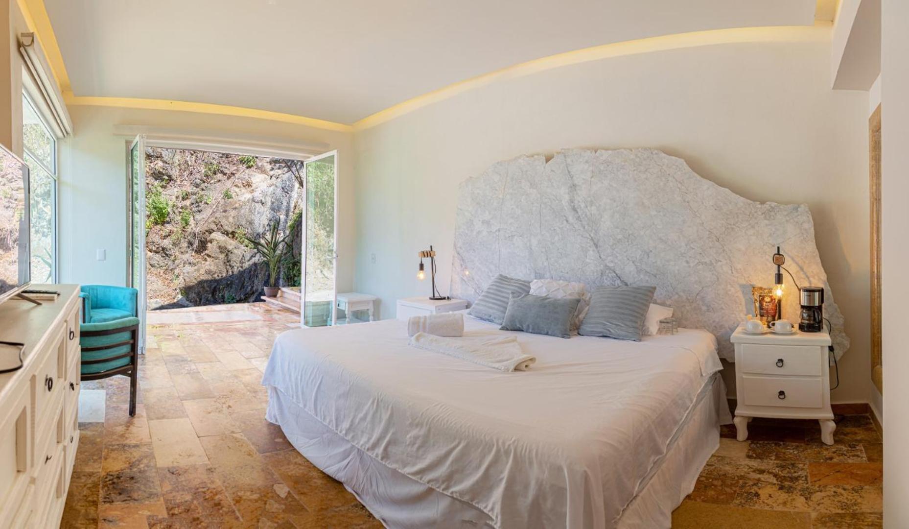 La Dulce Vista Hotel & Villas - Sierra Madre Πουέρτο Βαγιάρτα Εξωτερικό φωτογραφία