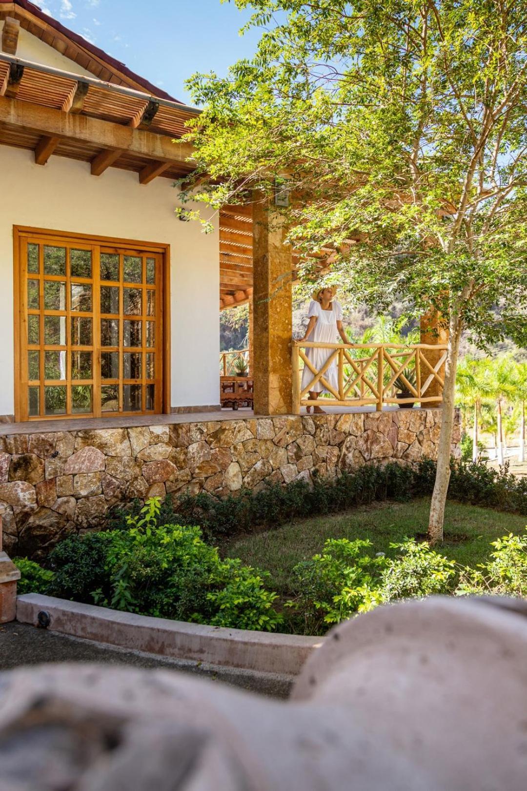 La Dulce Vista Hotel & Villas - Sierra Madre Πουέρτο Βαγιάρτα Εξωτερικό φωτογραφία