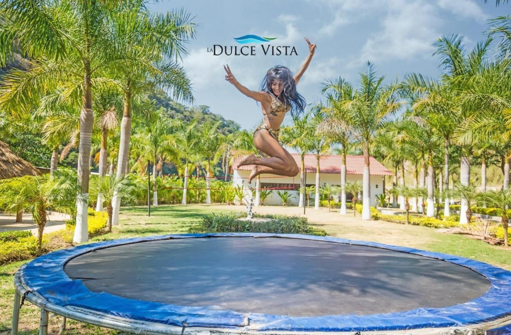 La Dulce Vista Hotel & Villas - Sierra Madre Πουέρτο Βαγιάρτα Εξωτερικό φωτογραφία