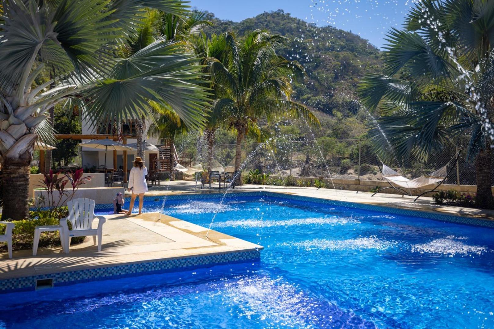La Dulce Vista Hotel & Villas - Sierra Madre Πουέρτο Βαγιάρτα Εξωτερικό φωτογραφία