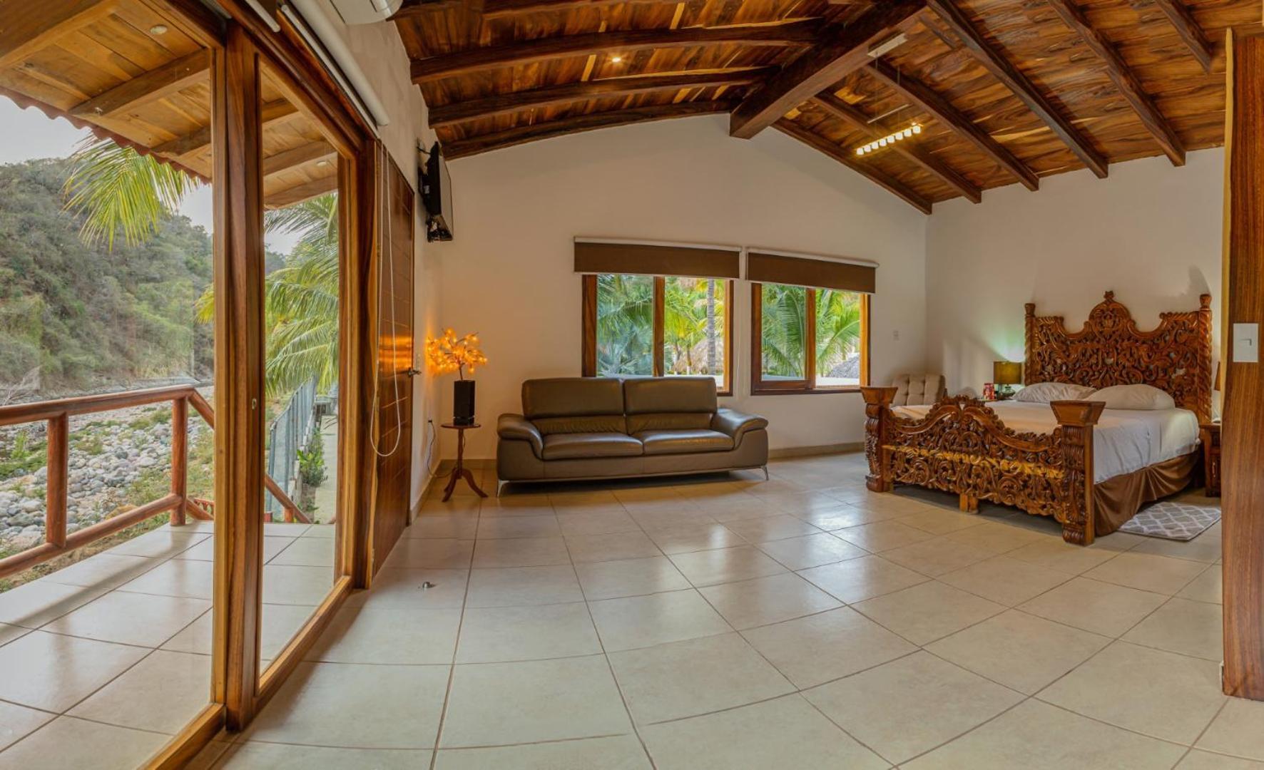 La Dulce Vista Hotel & Villas - Sierra Madre Πουέρτο Βαγιάρτα Εξωτερικό φωτογραφία