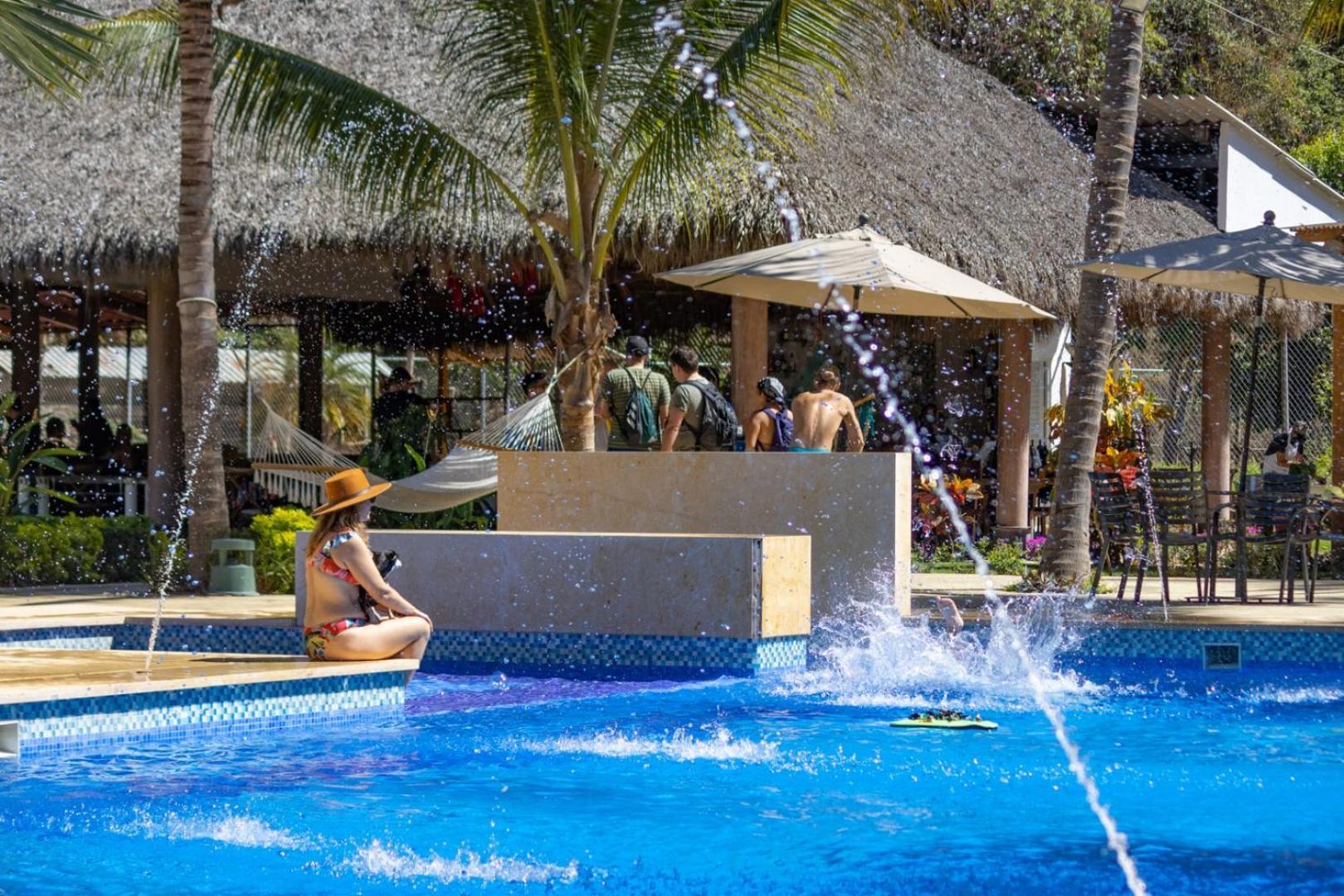 La Dulce Vista Hotel & Villas - Sierra Madre Πουέρτο Βαγιάρτα Εξωτερικό φωτογραφία