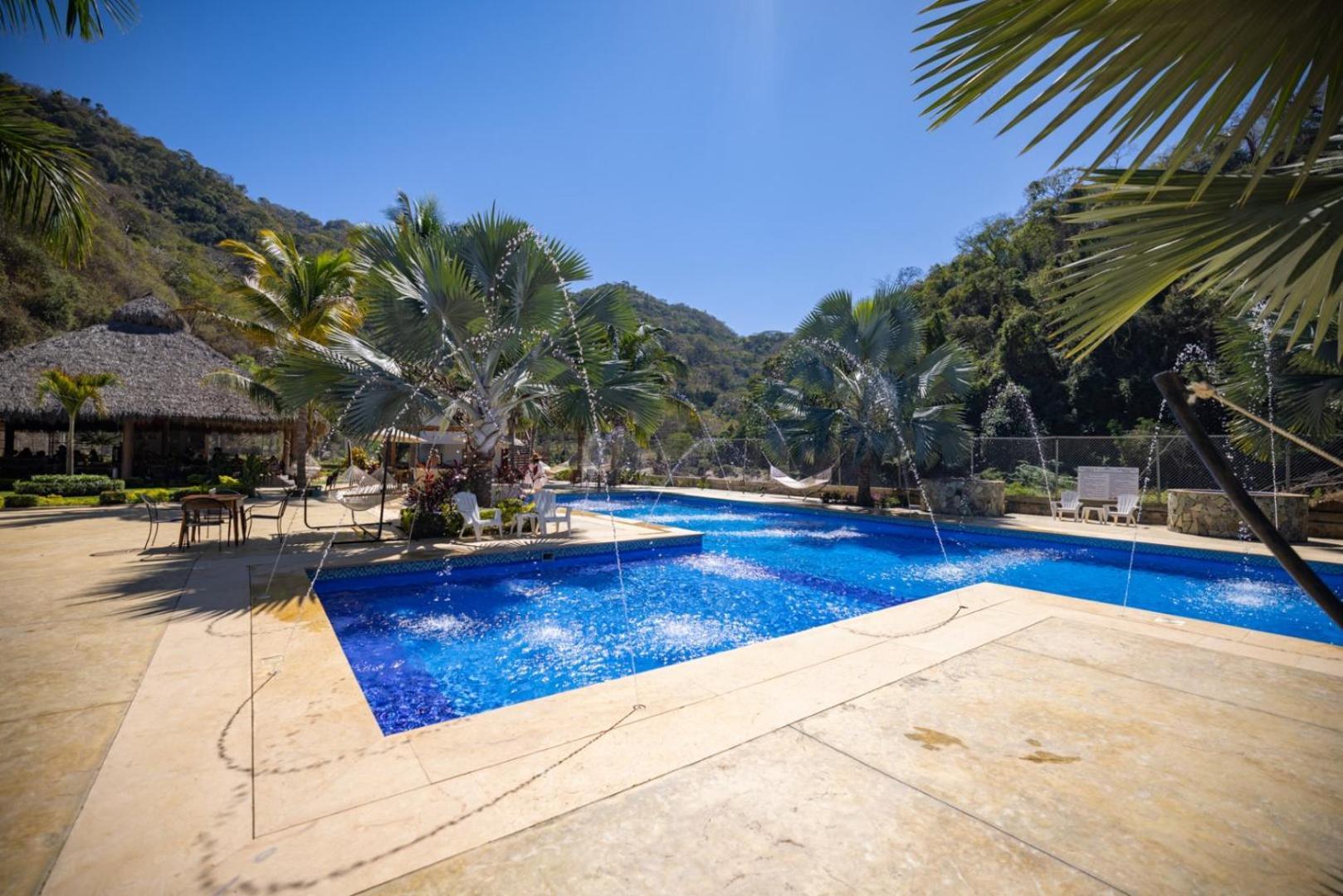 La Dulce Vista Hotel & Villas - Sierra Madre Πουέρτο Βαγιάρτα Εξωτερικό φωτογραφία