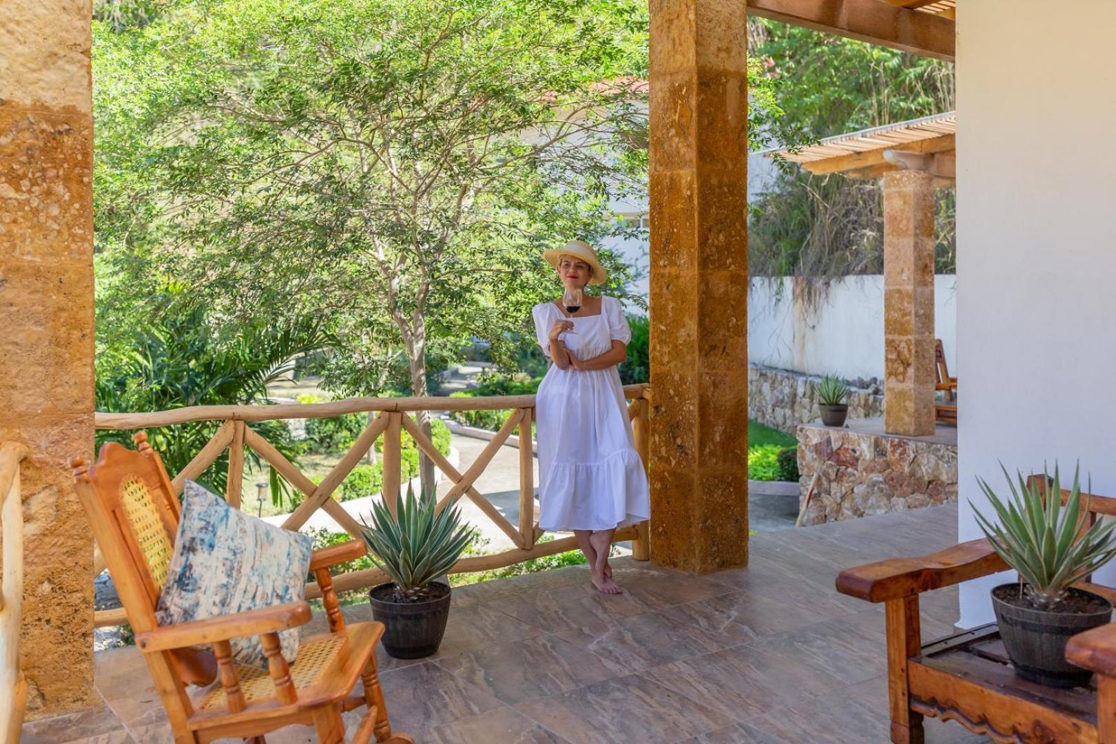 La Dulce Vista Hotel & Villas - Sierra Madre Πουέρτο Βαγιάρτα Εξωτερικό φωτογραφία