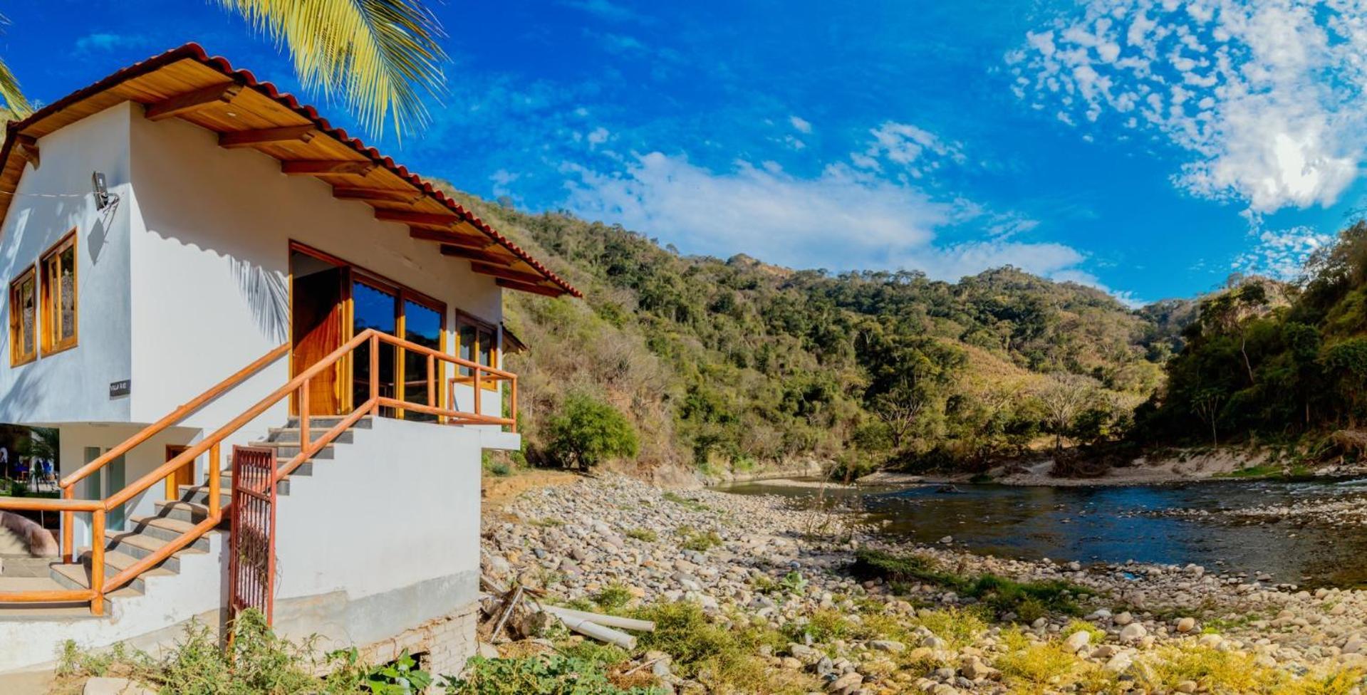 La Dulce Vista Hotel & Villas - Sierra Madre Πουέρτο Βαγιάρτα Εξωτερικό φωτογραφία