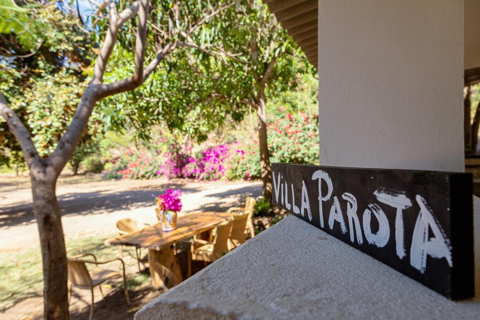 La Dulce Vista Hotel & Villas - Sierra Madre Πουέρτο Βαγιάρτα Εξωτερικό φωτογραφία