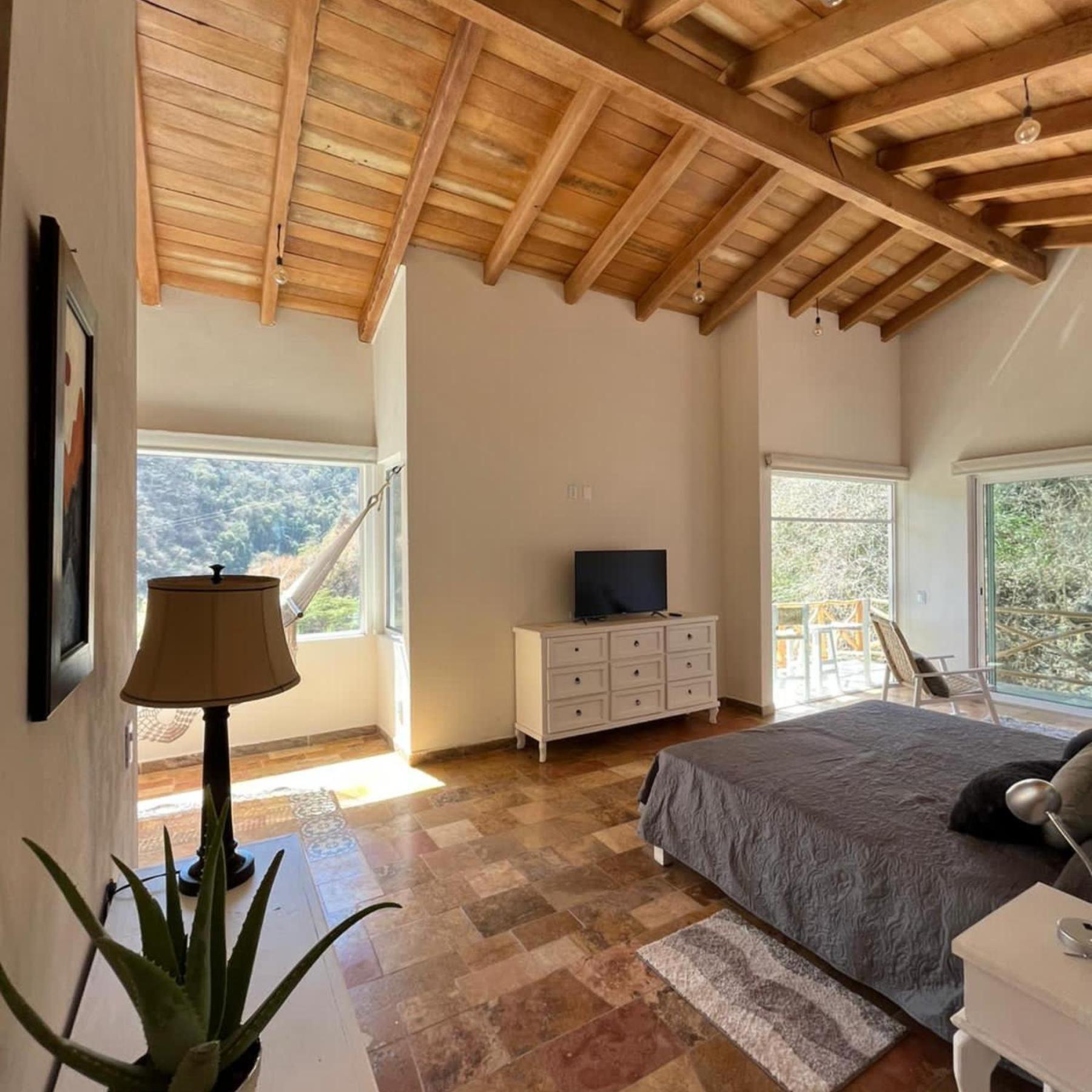 La Dulce Vista Hotel & Villas - Sierra Madre Πουέρτο Βαγιάρτα Εξωτερικό φωτογραφία