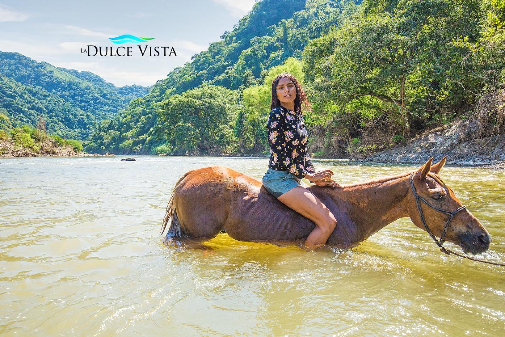 La Dulce Vista Hotel & Villas - Sierra Madre Πουέρτο Βαγιάρτα Εξωτερικό φωτογραφία
